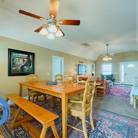 Cherry Grove Beach House Myrtle Beach Luaran gambar