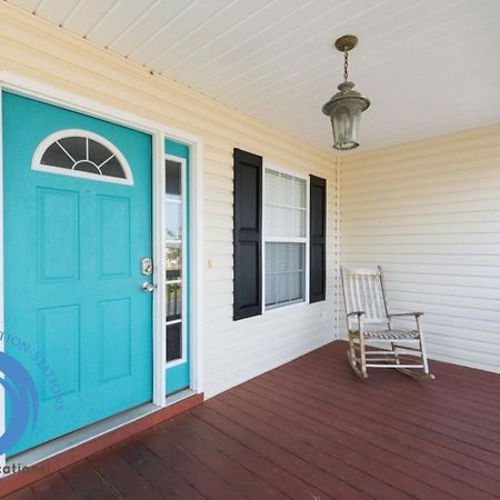 Cherry Grove Beach House Myrtle Beach Luaran gambar