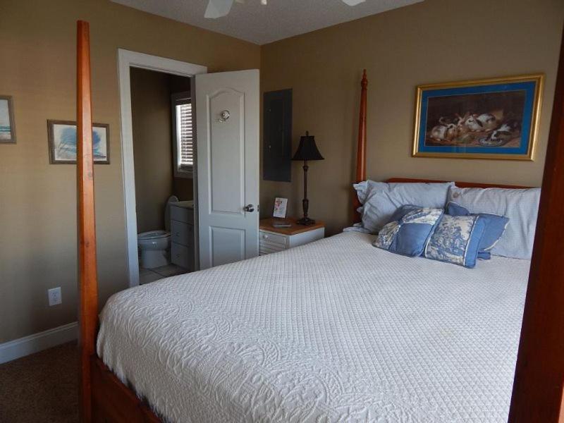 Cherry Grove Beach House Myrtle Beach Luaran gambar
