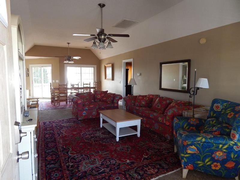 Cherry Grove Beach House Myrtle Beach Luaran gambar