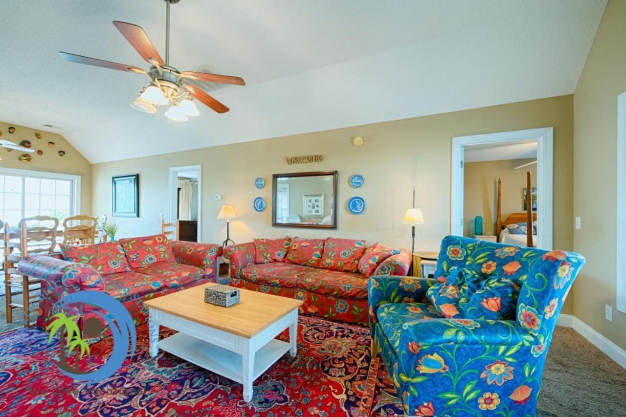 Cherry Grove Beach House Myrtle Beach Luaran gambar