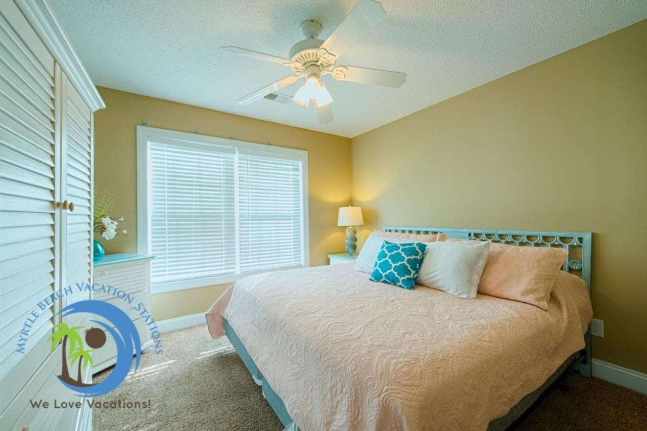 Cherry Grove Beach House Myrtle Beach Luaran gambar