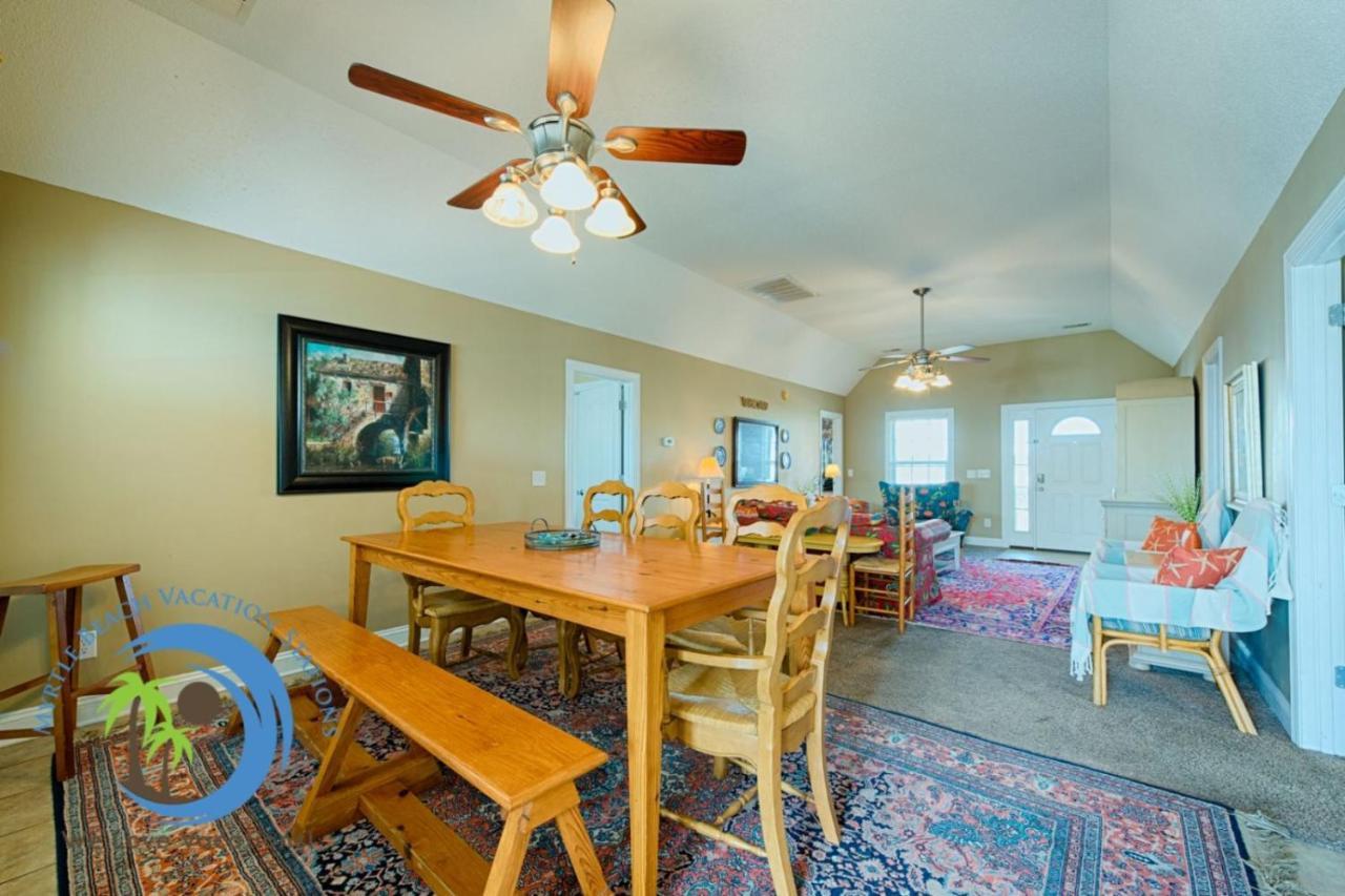 Cherry Grove Beach House Myrtle Beach Luaran gambar