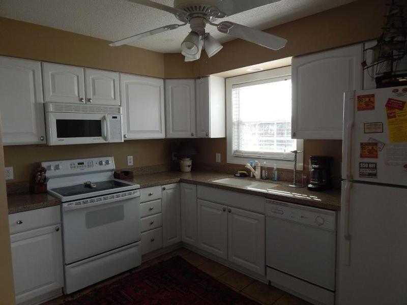 Cherry Grove Beach House Myrtle Beach Luaran gambar