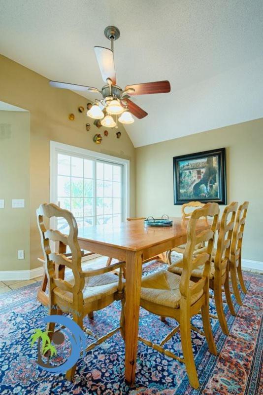 Cherry Grove Beach House Myrtle Beach Luaran gambar
